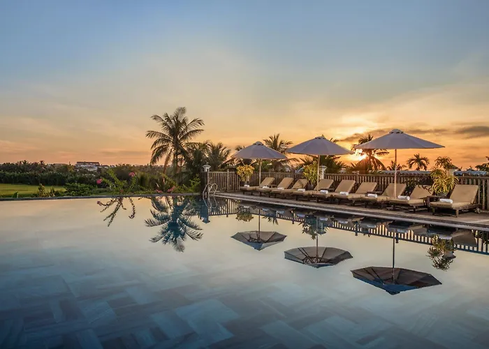 Legacy Hoi An Resort