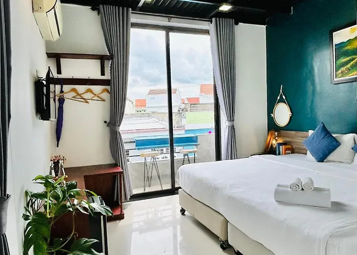 May\'S House Hoi An