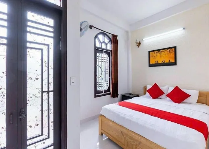 Bong\'S House Homestay
