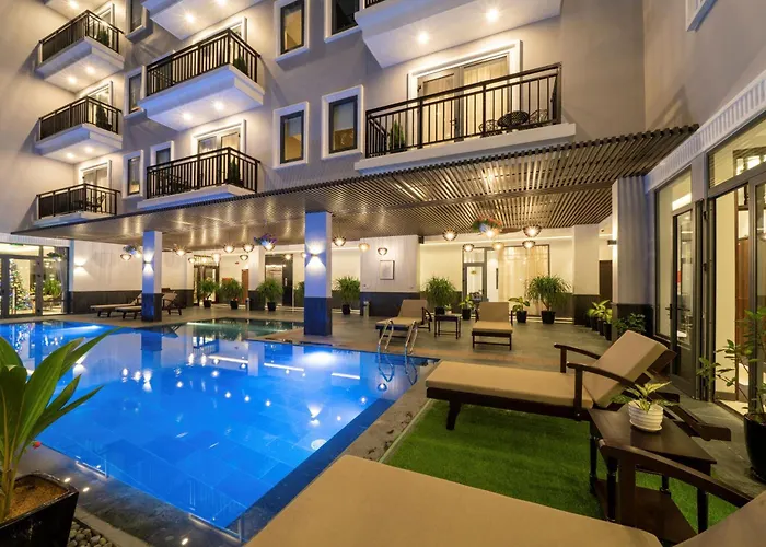 Eco Boutique Hotel