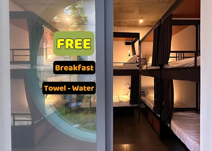 Gito Hostel
