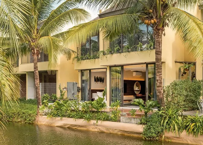 Hoi An Cozy 3Bdr Villa Btw An Bang Beach & Ancient Town