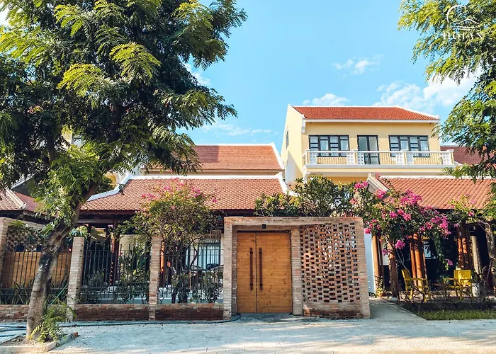 Dau\' Villa
