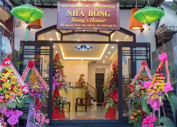 Bong House Homestay
