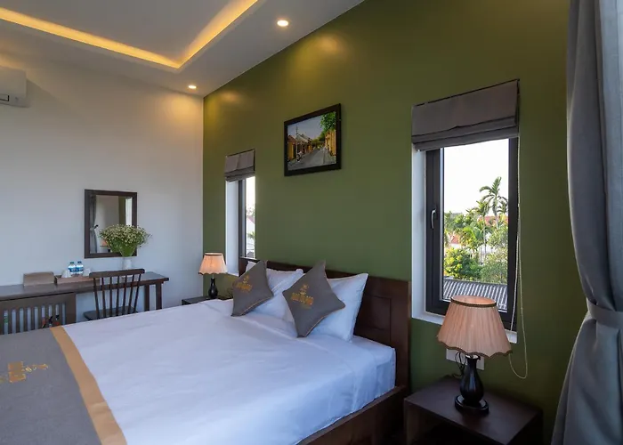 Coco Island Villa