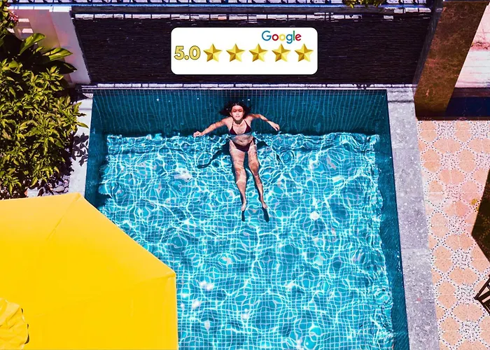 Nalani Homestay & Hostel Hoi An