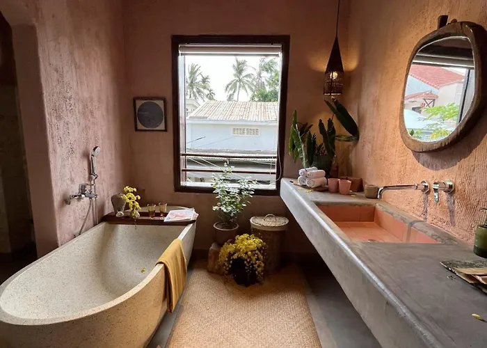 Pao Homes - Riverside House