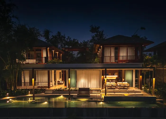 Oasya Villas