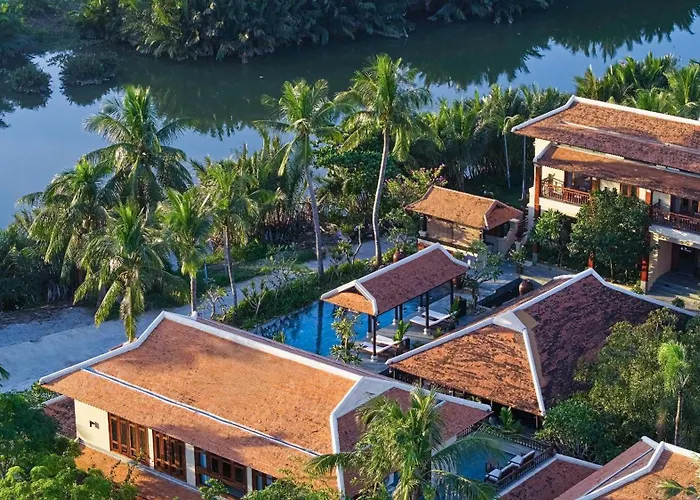 Su Retreat Hoi An - Riverfront Resort
