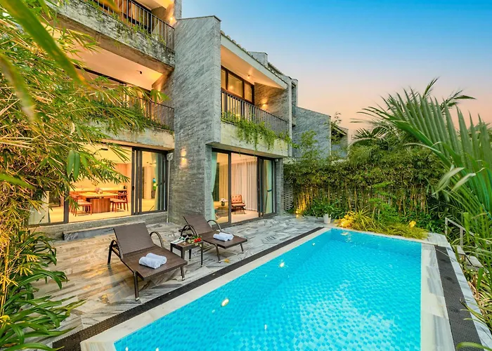 Sand Villa