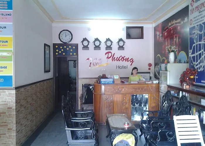 Tan Phuong Hotel