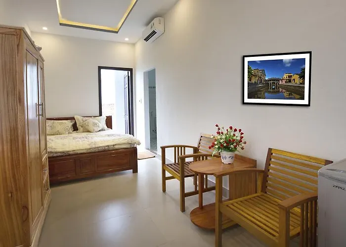 Green House Homestay