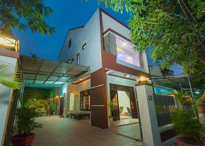 Royal Homestay