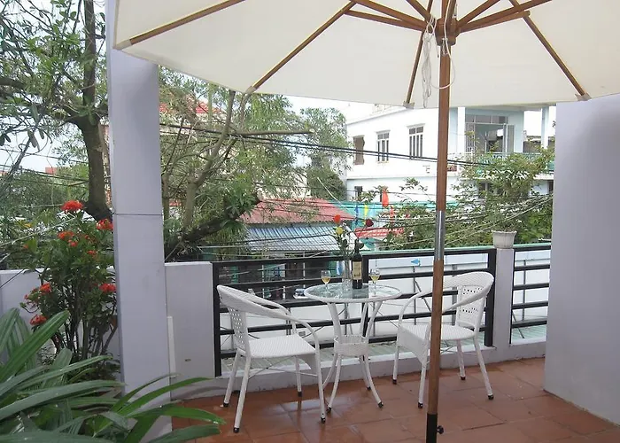 An Thi Homestay