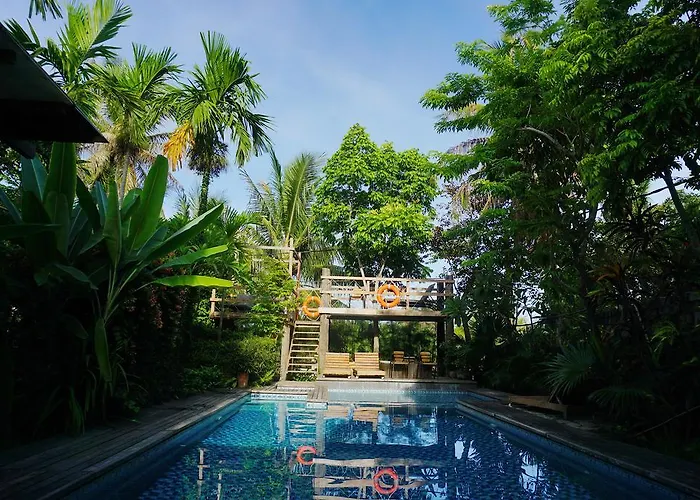 Rock Villa