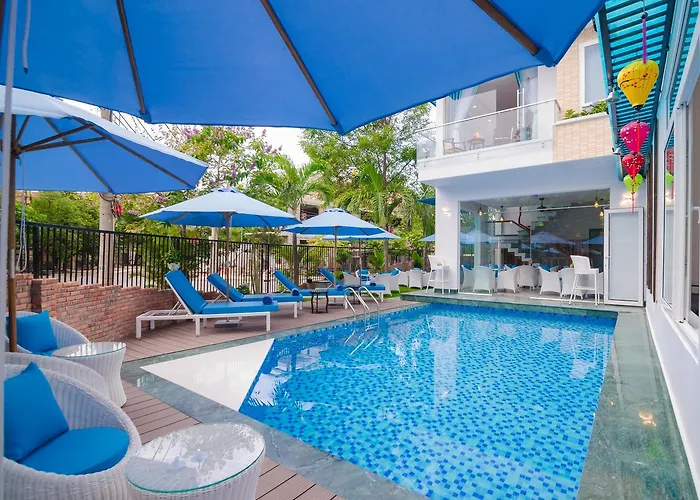 Villa Of Tranquility