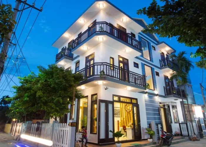 Quynh Chau Homestay Hoi An