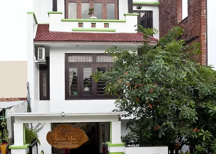 Flower Garden Homestay