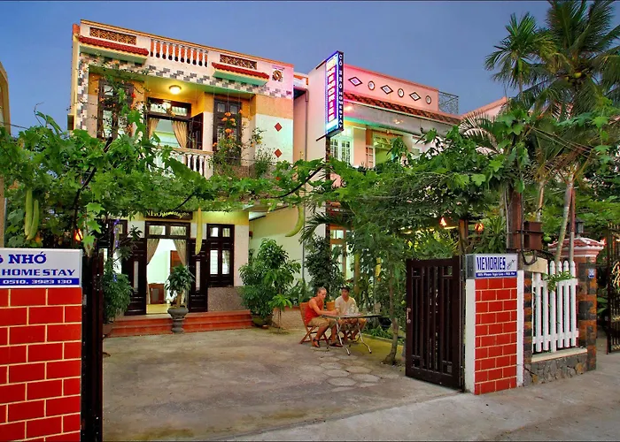 Memories Homestay
