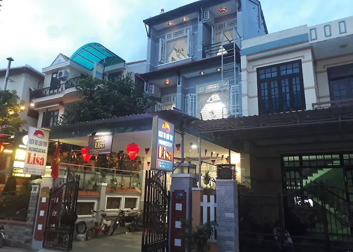 Lisa Homestay
