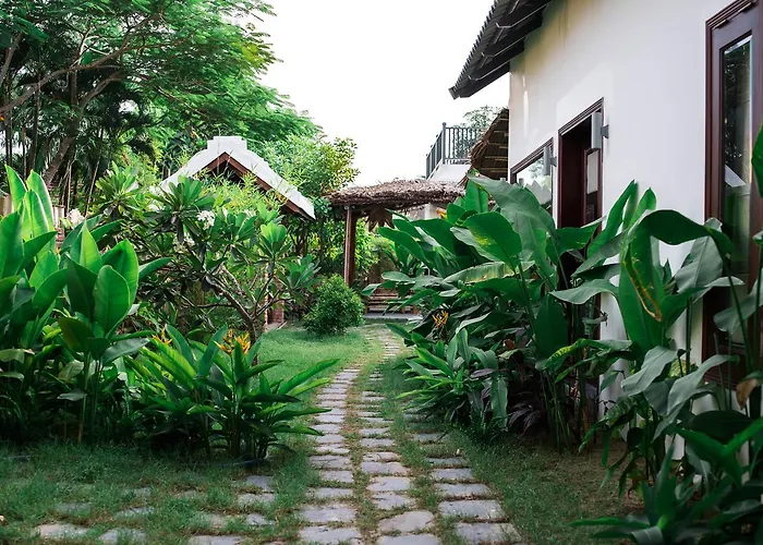 An Bang Seastar Boutique Villa
