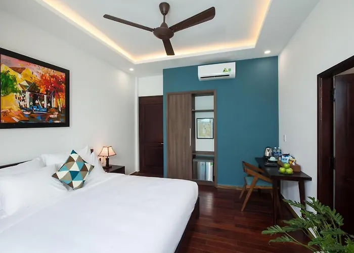 La An Homestay