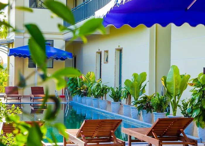 Hao Anh Villa Hoi An