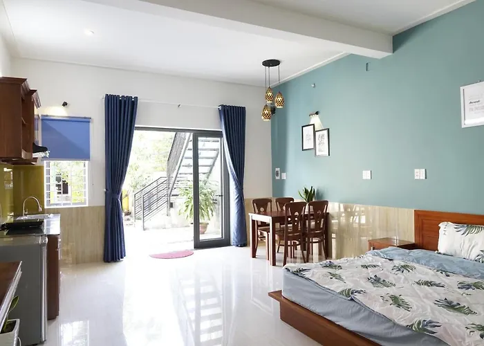 Kha Nguyen Apartment- Near Hoi An Old Town