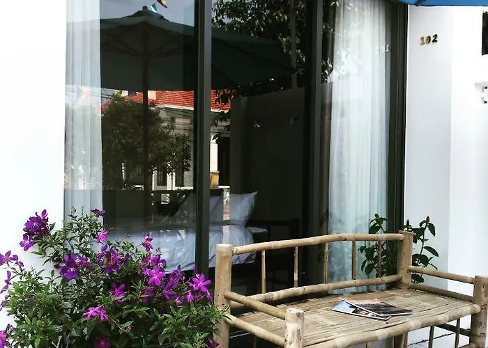 Luca Hoi An Homestay
