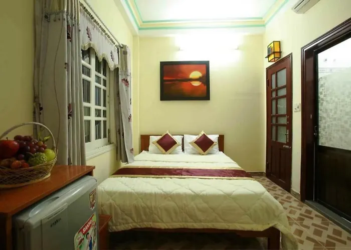 Quy Long Homestay
