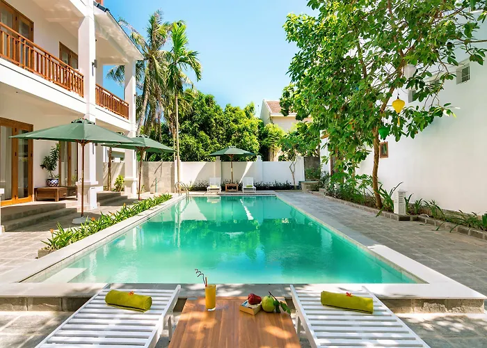 Fig Tree Boutique Villa