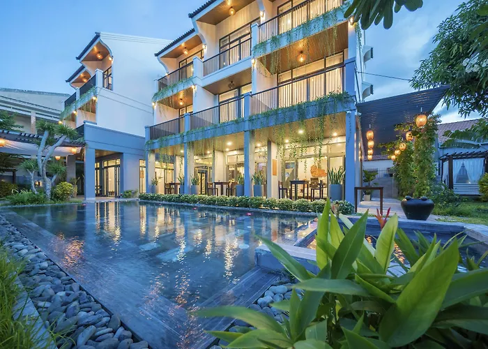 Dai An Phu Villa