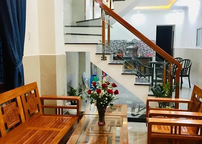New Destination Hoi An Homestay