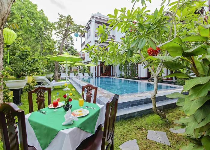 Green Hill Villa