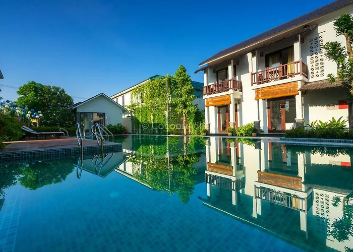 Cocoon Villa