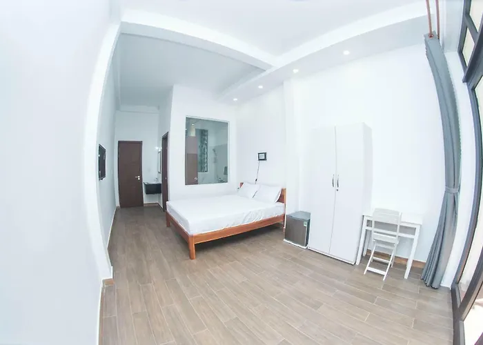 9Dream Hostel