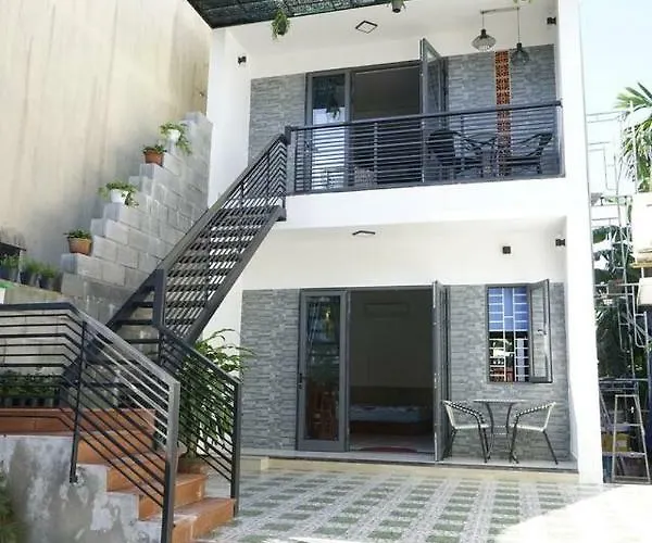 Kha Nguyen Apartment 2-Near Hoi An Old Town