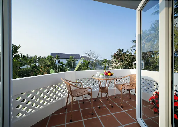 Ly Phuc Homestay