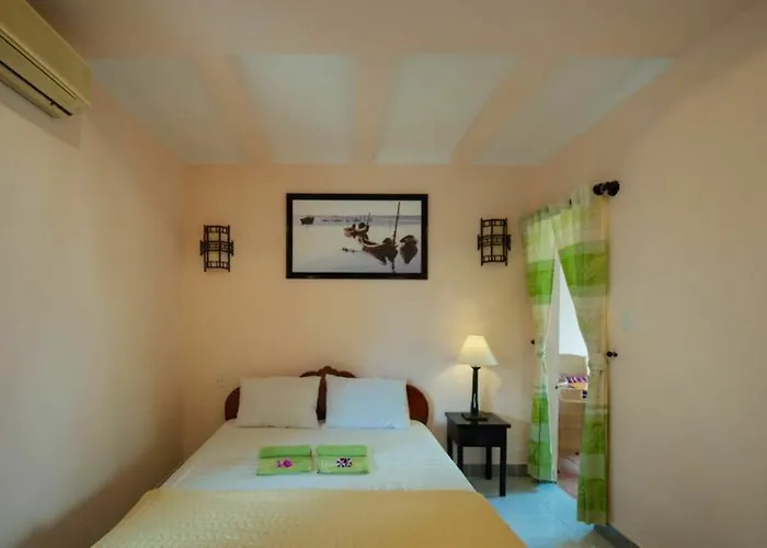 Petunia Garden Homestay And Hostel