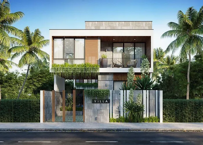 Lido Villa