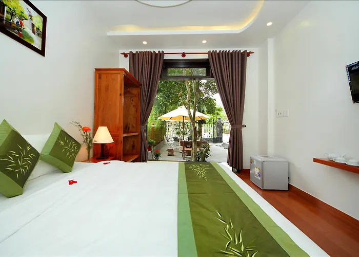Blue Lake Homestay