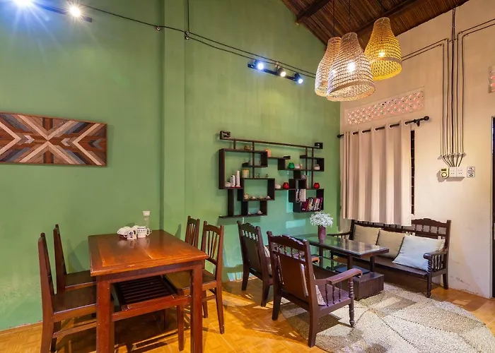 Tina house/Hoi An Central