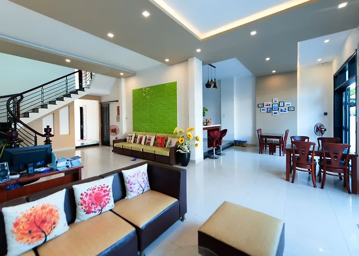 Bi\'S House Homestay