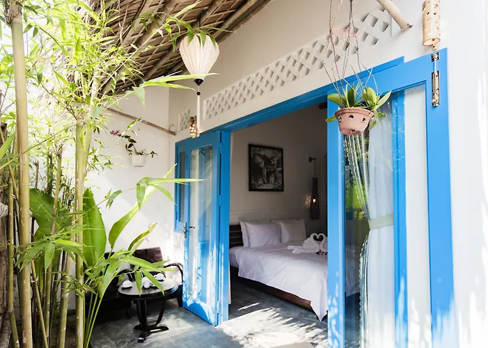 Cashew Tree Bungalow