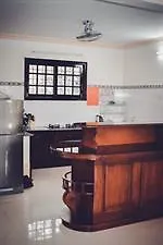 Cloudy Hostel 2