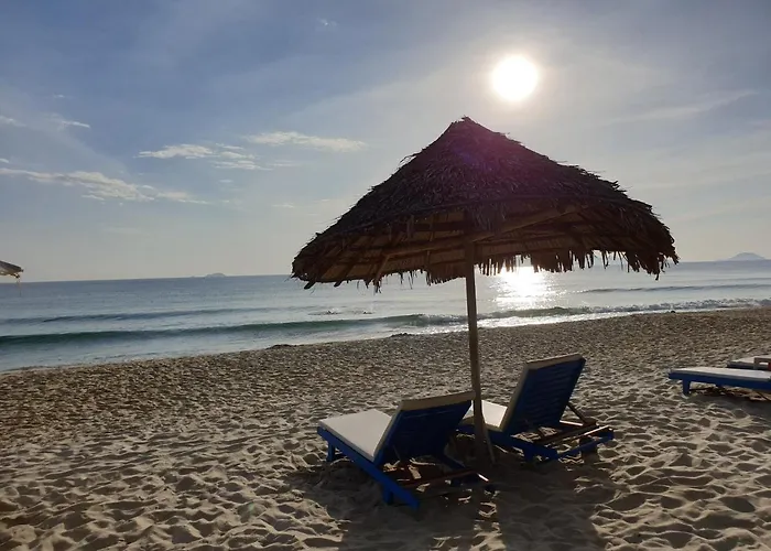 Sea Sun Homestay