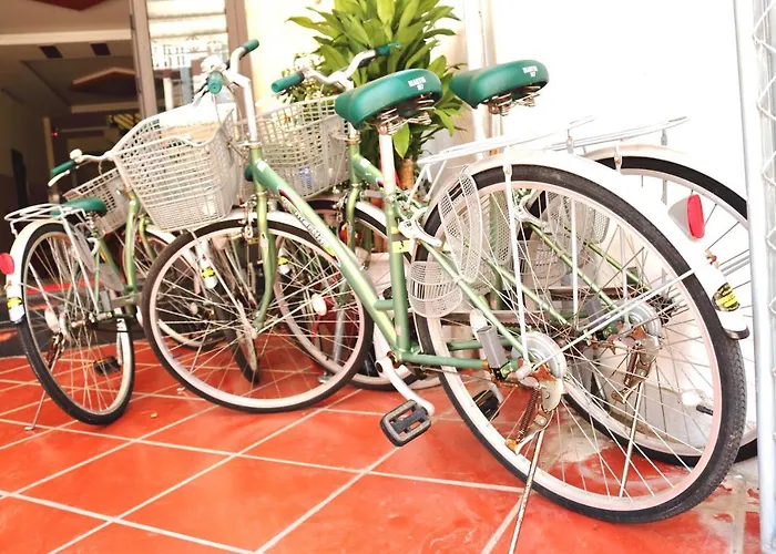 Gold Stone Homestay