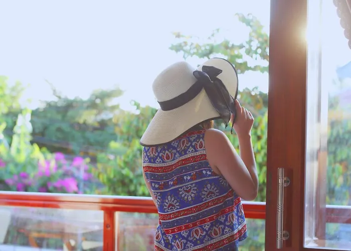 Dream Flower Homestay
