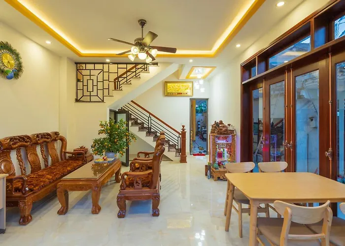Thinh Phuc Homestay