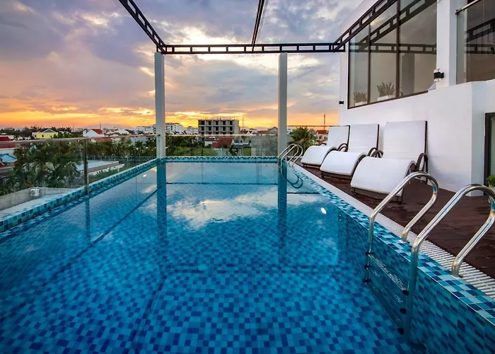 Sol Villa
